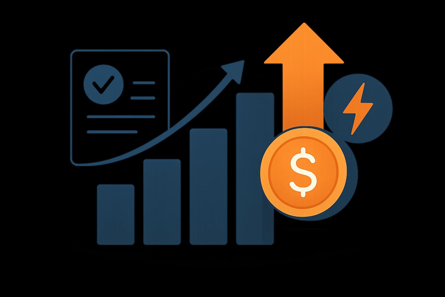 Обложка проекта Оценка стоимости и инвестиционная привлекательность компании